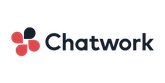 Client Logo: chatwork