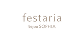 Client Logo: festaria