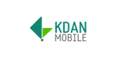 Client Logo: kdan