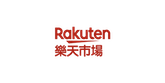 Client Logo: rakuten