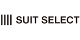 Client Logo: suit-select