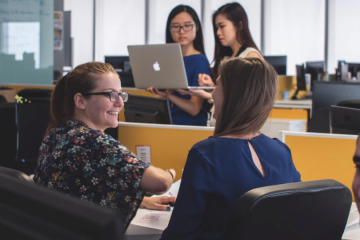 startup with foreigners in 在台灣與外國人合開公司（三）簽證與保險