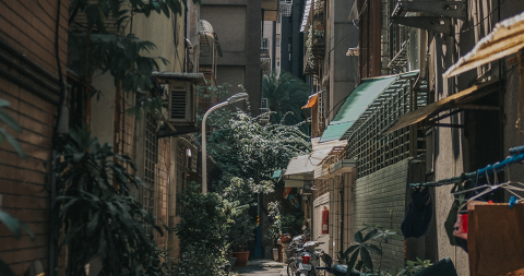 台湾人消費傾向
