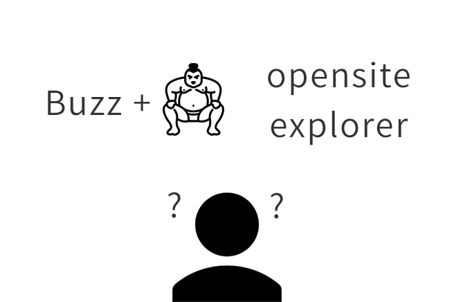 buzzsumo, opensite