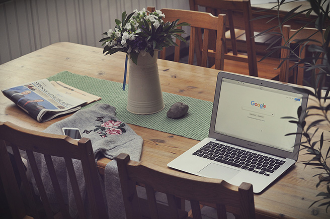 in 【台湾 SEO初心者注意報!】SEO と有料検索広告のどっちをするべきか見極める