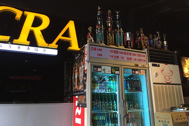 beer656 in 松山駅在住2年の現地人が教える絶対間違えない饒河街夜市(ラオホー夜市)周辺ツアー