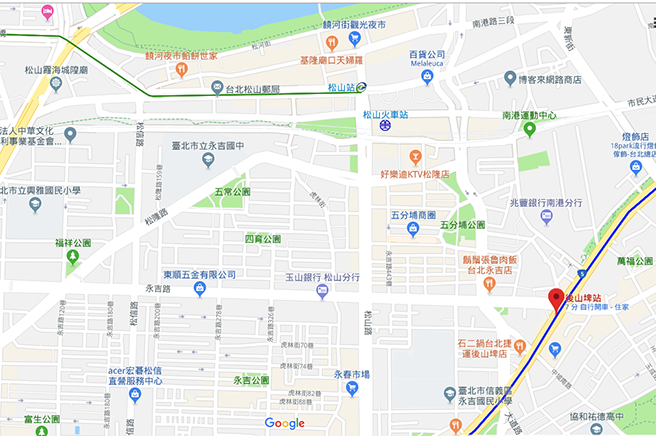 map656 1 in 松山駅在住2年の現地人が教える絶対間違えない饒河街夜市（ラオホー夜市）周辺ツアー