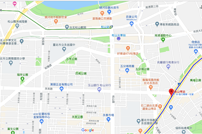 map656 1 in 松山駅在住2年の現地人が教える絶対間違えない饒河街夜市(ラオホー夜市)周辺ツアー