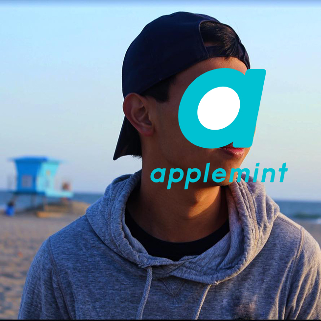 daniel 656 in applemint インターン生紹介 (Daniel)