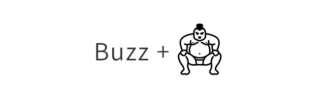 buzz sumo in 內容行銷案例分享─啟動內容行銷，帶來雙倍的流量