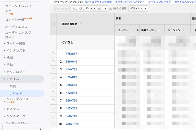 analytics656 in Website design in Taiwan-case study from KARADA factory