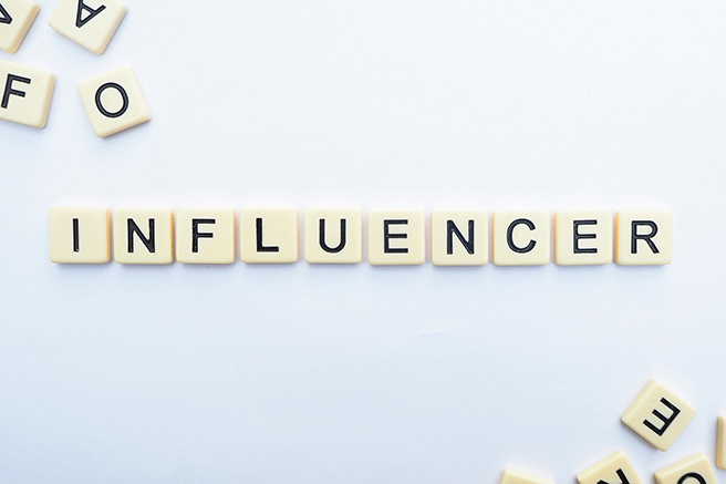 influencer 656 1 in 5 things to watch out for your Taiwanese influencer marketing