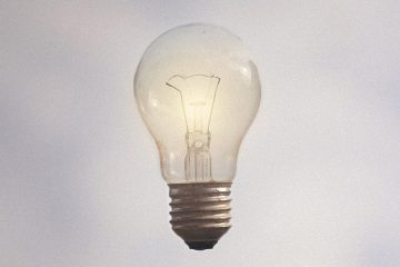 light bulb