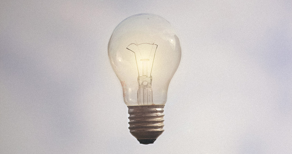 light bulb