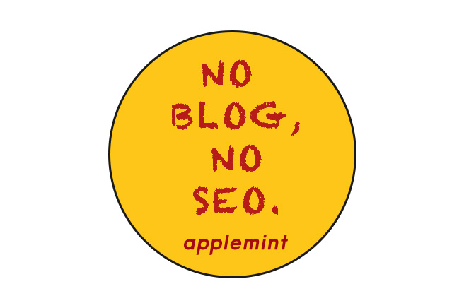 no blog no seo in 台湾SEO 入門編:台湾 SEO の現状とこれから