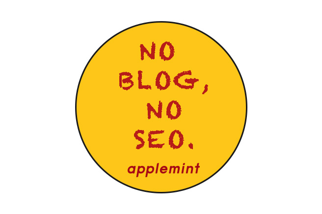 no blog no seo in 台湾SEO 入門編：台湾 SEO の現状とこれから