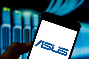 ASUS