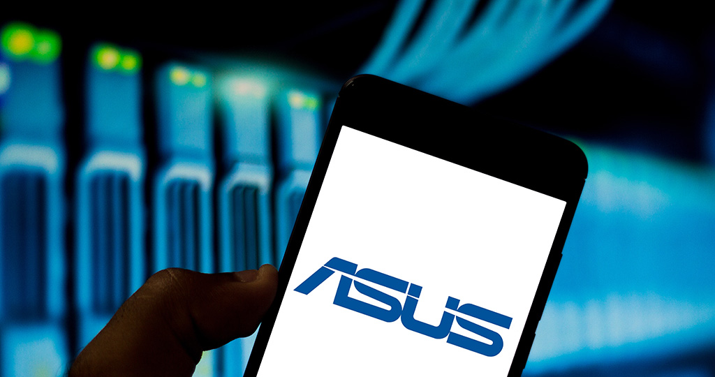 ASUS