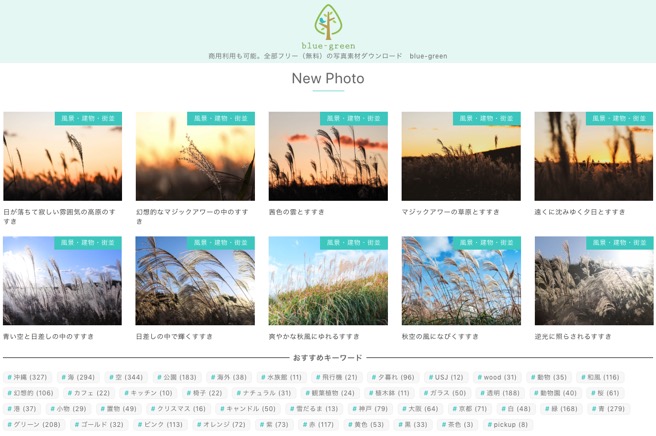Applemint Ltd 日本設計師推薦 日系網站設計免費和風素材字型 色彩 背景圖片懶人包