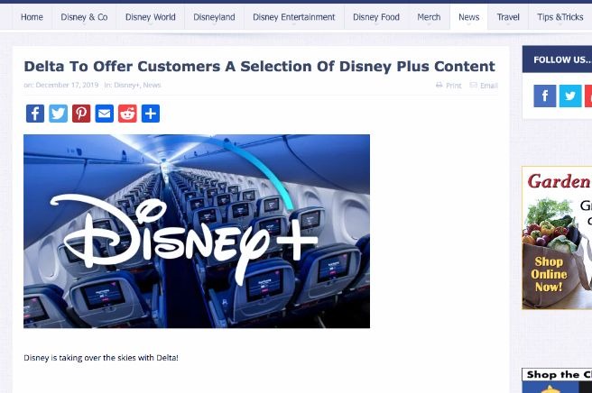 disney in 【2020年版ロサンゼルス実体験記!】アメリカ進出を考えていたら知っておきたいこと4選