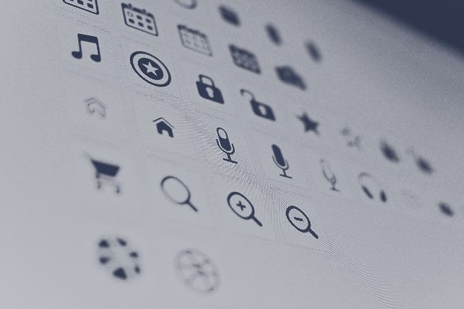 harpal singh zKxPsGOGKg unsplash 1 in 網站好用的秘密:UI、UX 設計重點大揭秘