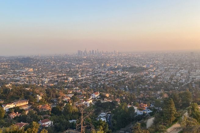 hollywood in 【2020年版ロサンゼルス実体験記!】アメリカ進出を考えていたら知っておきたいこと4選