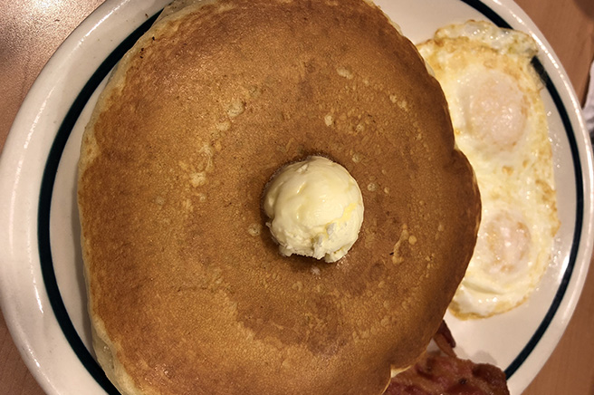 pancake656 in 【2020年版ロサンゼルス実体験記!】アメリカ進出を考えていたら知っておきたいこと4選