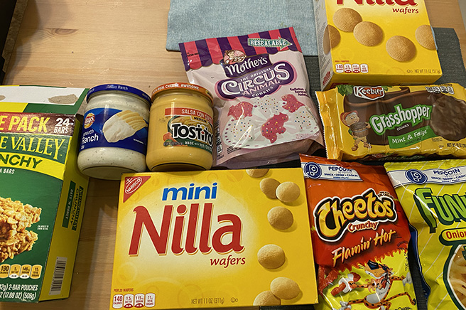 snack656 in 【2020年版ロサンゼルス実体験記!】アメリカ進出を考えていたら知っておきたいこと4選