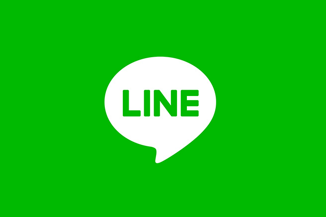 LINE 656 in 5 Digital marketing media in Taiwan