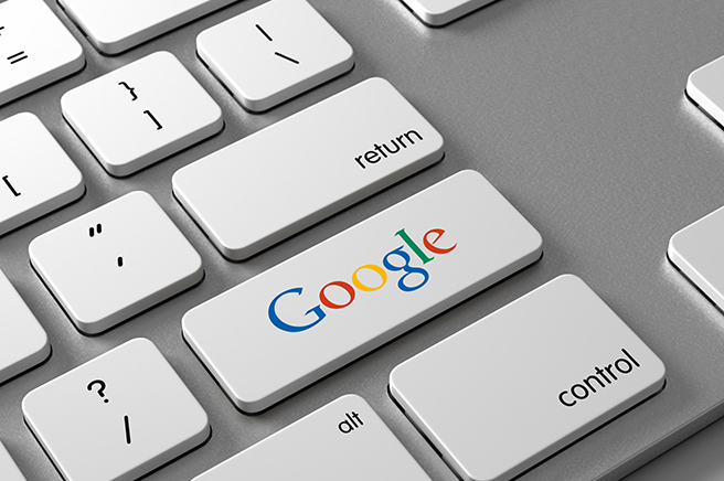 google