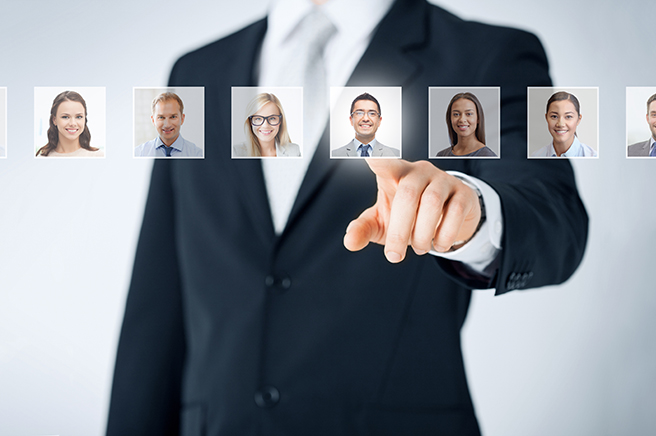 recruitment in 台湾就職希望者必見!雇用主の視点で内定率UP!