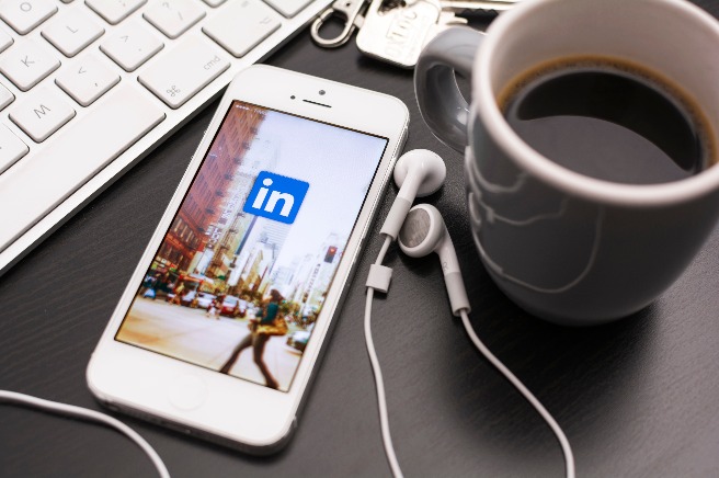 linkedin in 25歲社會新鮮人的我,選擇踏入新創數位行銷的理由