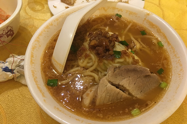 好記担仔麺