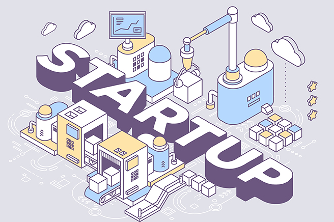 startup656 1 in 2020數位行銷新創公司長、短期實習招募中