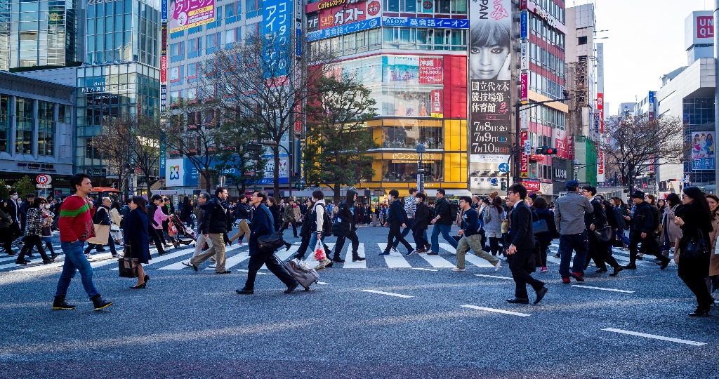 確定要去日本工作嗎？5件你該注意的大小事！