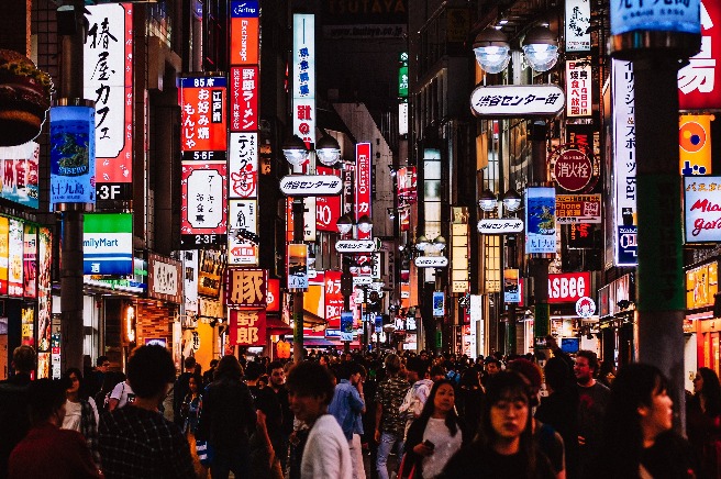 tokyo life daily in 確定要去日本工作嗎？5件你該注意的大小事！