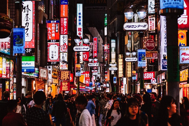 tokyo life daily in 確定要去日本工作嗎?5件你該注意的大小事!