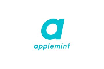 applemint お知らせ