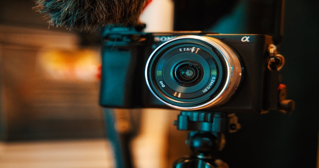 DSLR in 製作Vlog,你不可不知的事