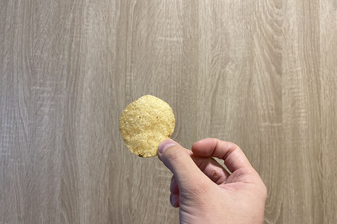 cadina3 656 in 台湾の企業コラボお菓子レビュー!台湾現地の社員による公平な評価