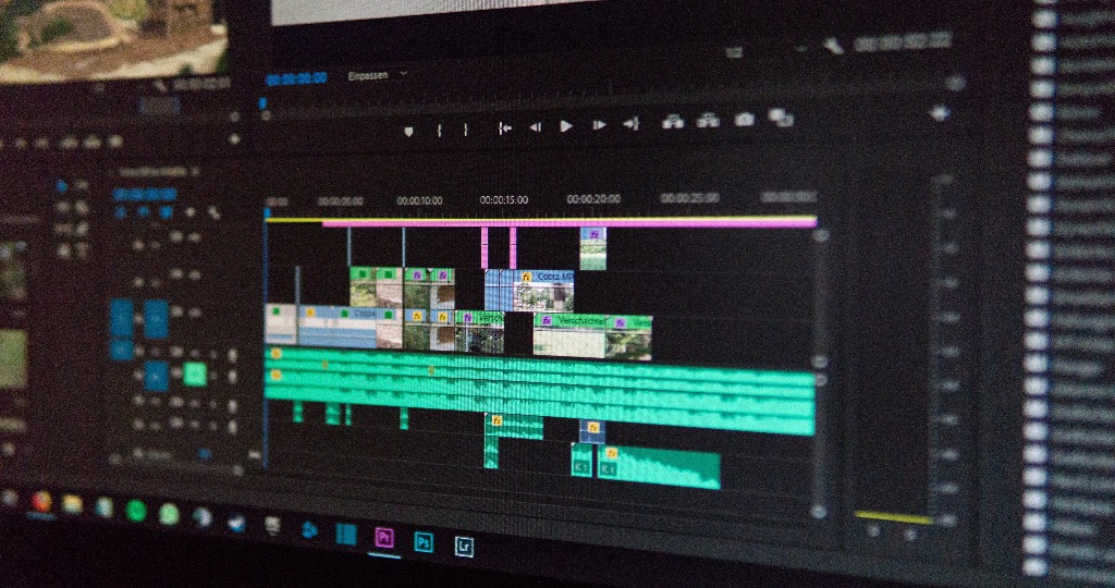 cut in 製作Vlog,你不可不知的事