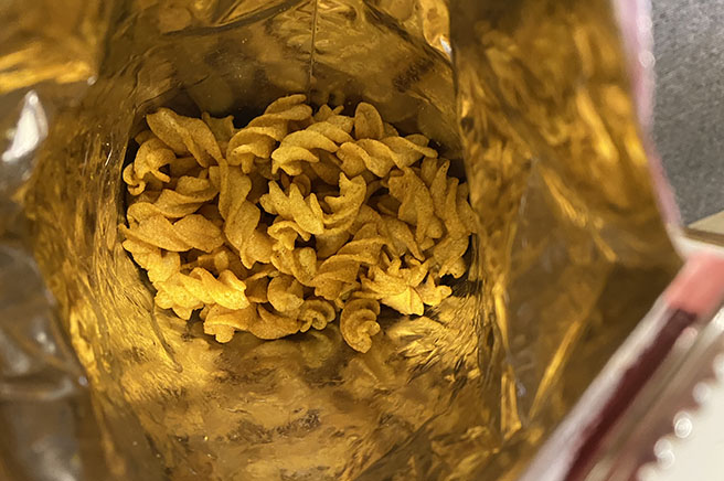 kelguo2 656 in 台湾の企業コラボお菓子レビュー!台湾現地の社員による公平な評価