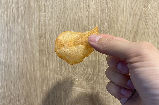 luroufan3 656 in 台湾の企業コラボお菓子レビュー!台湾現地の社員による公平な評価