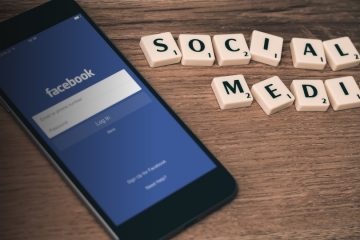 social media 2 in 沒數位行銷經驗也學得會！社群達人的 Facebook 、IG 經營實戰小技巧