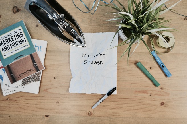 marketing strategy: the importance of probability strategy for marketing