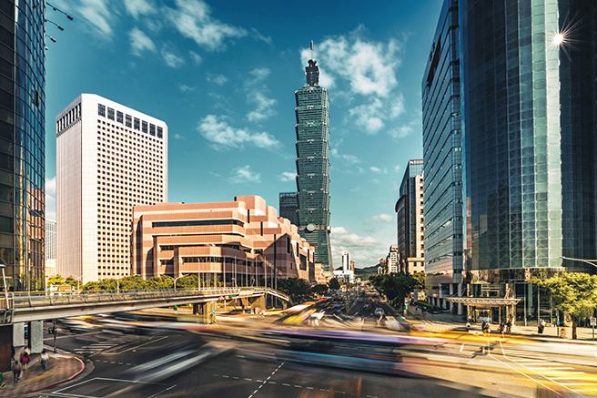 台湾