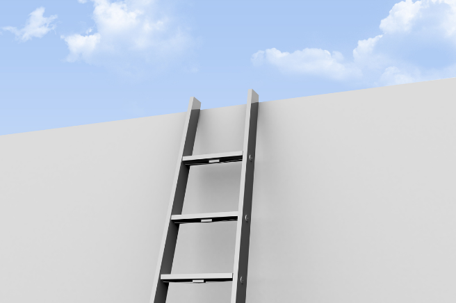 entrepreneurial ladder: start from basic to recognize details