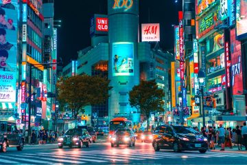 日本數位行銷必看！想打進日本市場必看３重點 1 in 【2022 年】日本數位行銷概況！想打進日本市場必看３重點
