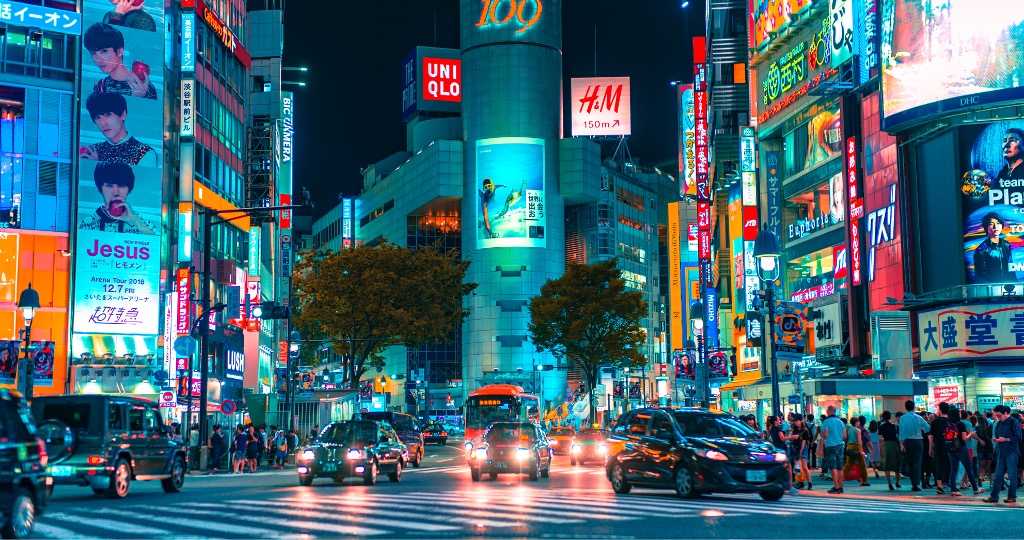 【2022 年】日本數位行銷概況！想打進日本市場必看３重點