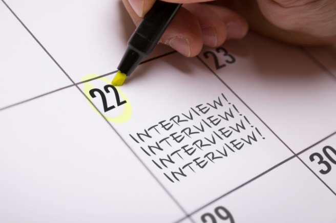 Interview questions
